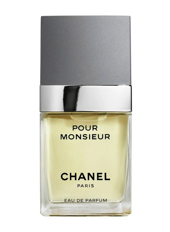 

Chanel Pour Monsieur 75ml EDP Perfume for Men