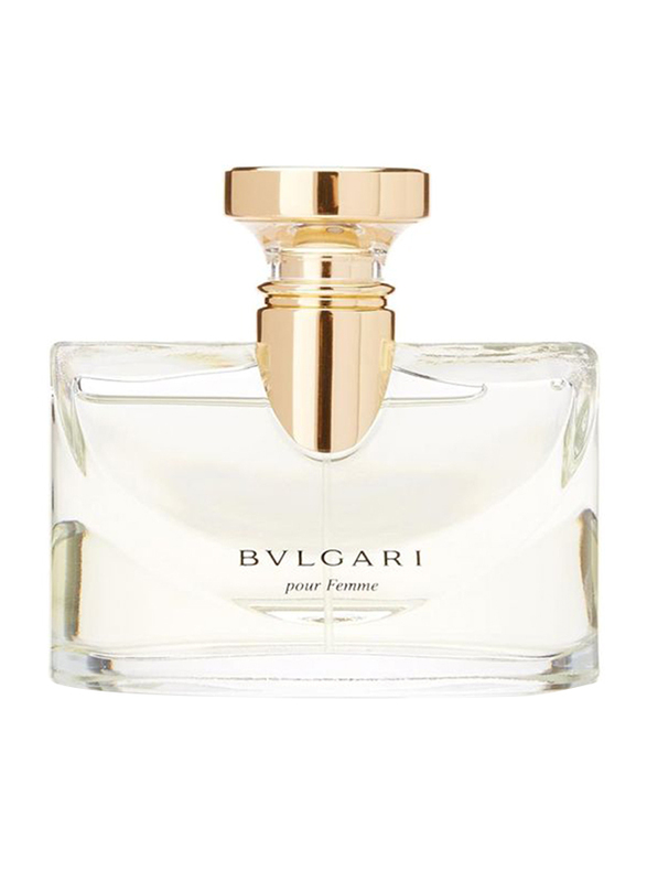 

Bvlgari Pour Femme 50ml EDP Perfume for Women