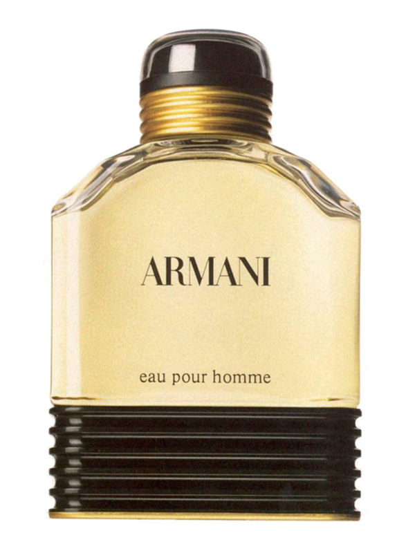 

Giorgio Armani Eau Pour Homme 50ml EDT Perfume for Men