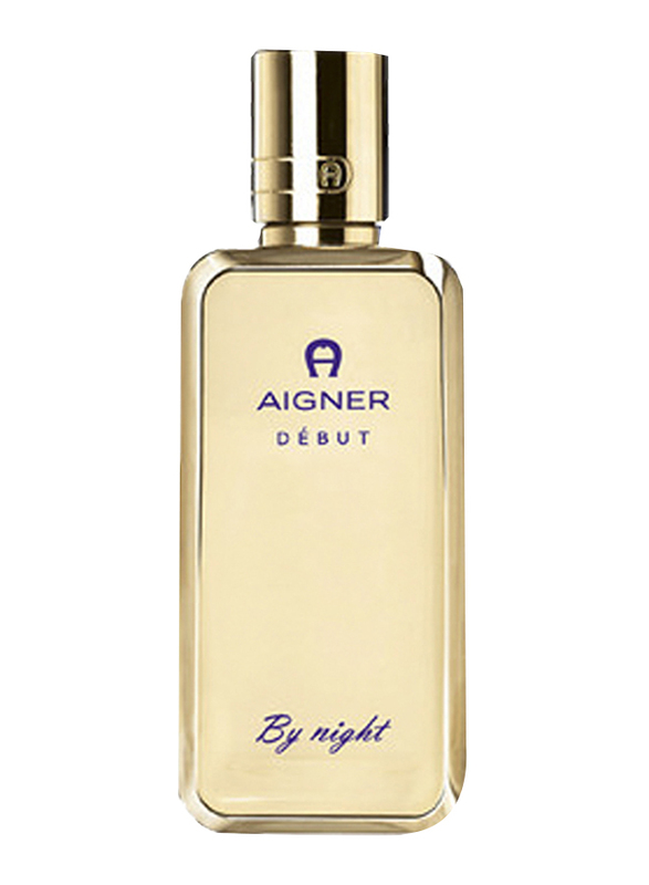 

Etienne Aigner Debut by Night 50ml EDP Perfume for Women