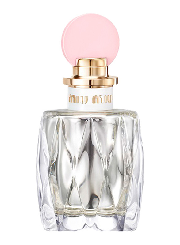 

Miu Miu Fleur D'Argent Absolue 100ml EDP Perfume for Women