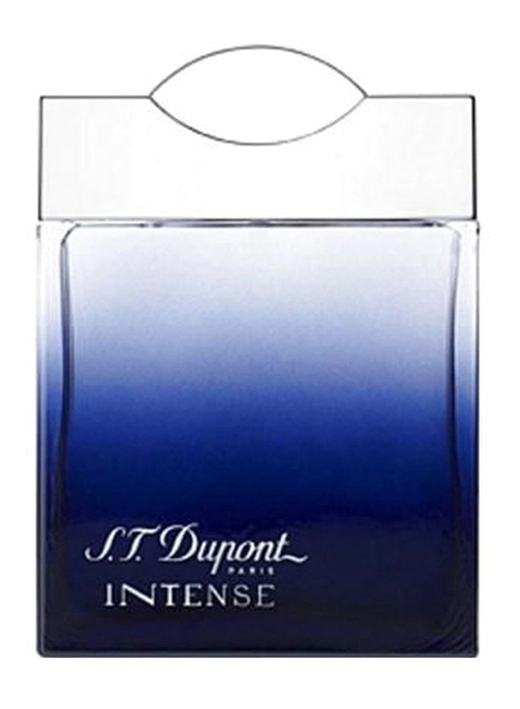 

S.T.Dupont Intense 100ml EDT Perfume for Men
