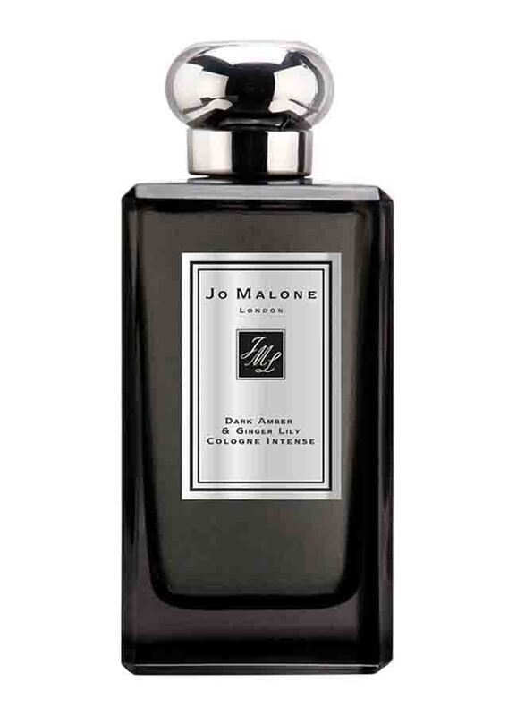 

Jo Malone Dark Amber & Ginger Lily Intense 100ml EDC for Women
