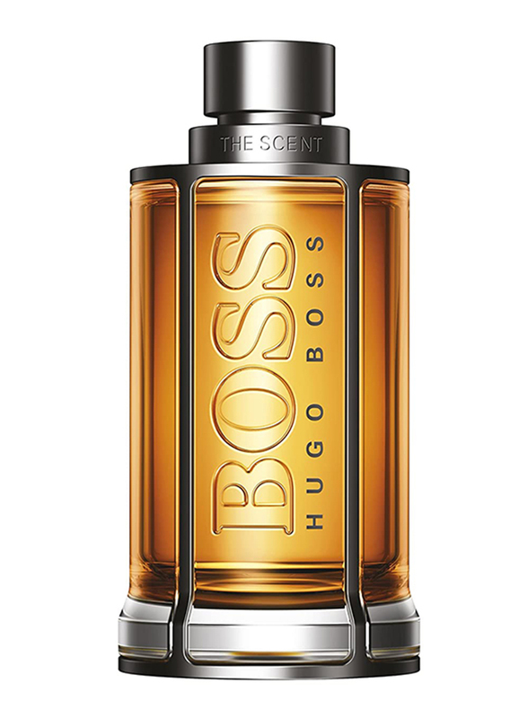 

Hugo Boss The Scent 200ml EDT Perfume for Men