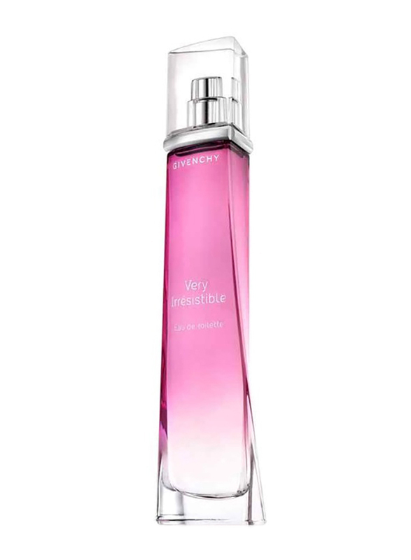 

Givenchy Very Irresistible 50ml EDT Perfume for Women