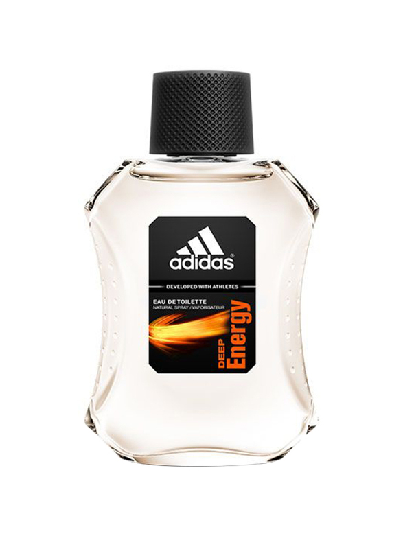 

Adidas Deep Energy 100ml EDT Perfume for Men