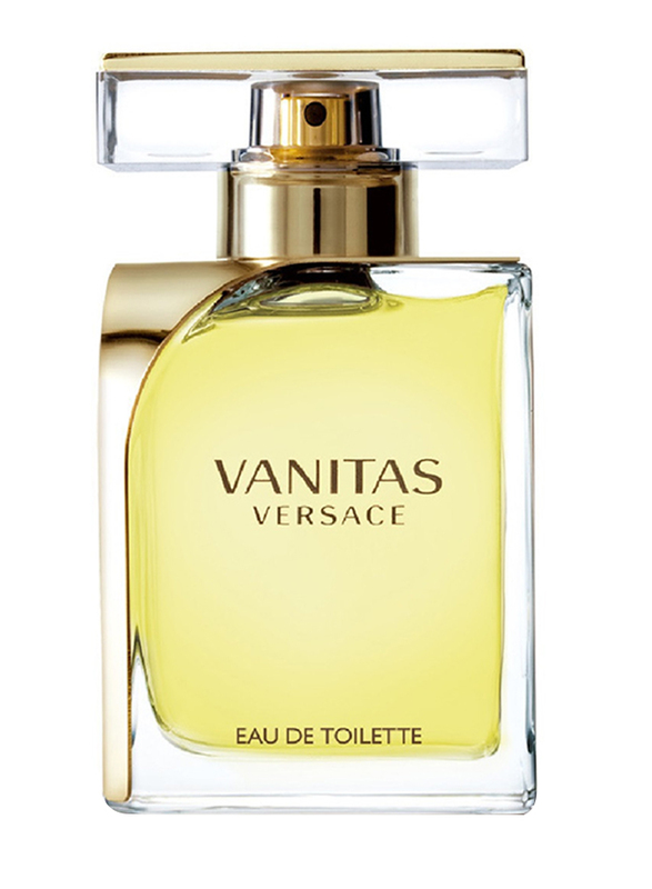 

Versace Vanitas Perfume 100ml EDT Perfume for Women
