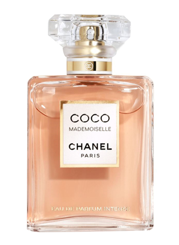 

Chanel Paris Coco Mademoiselle Intense 200ml EDP Perfume for Women