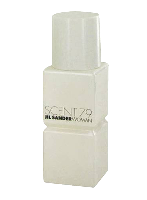 

Jil Sander Scent 79 125ml EDP Perfume for Women