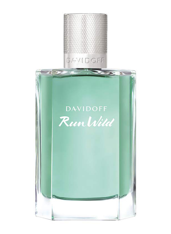 

Davidoff Run Wild 100ml EDT Perfume for Men