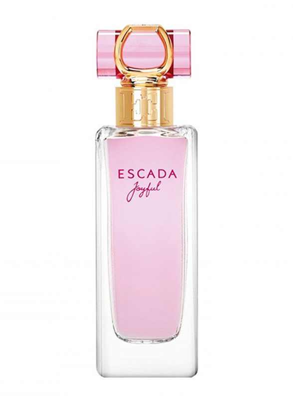 

Escada Joyful 50ml EDP Perfume for Women
