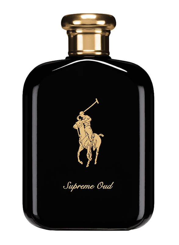 

Ralph Lauren Polo Supreme Oud 125ml EDT Perfume for Men