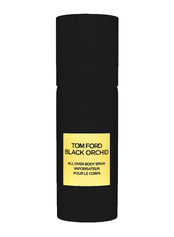 

Tom Ford Black Orchid 150ml All Over Body Spray for Women