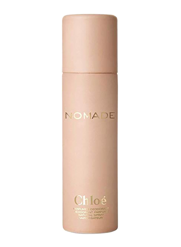 

Chloe NoMade 100ml Deodorant Sprays for Women