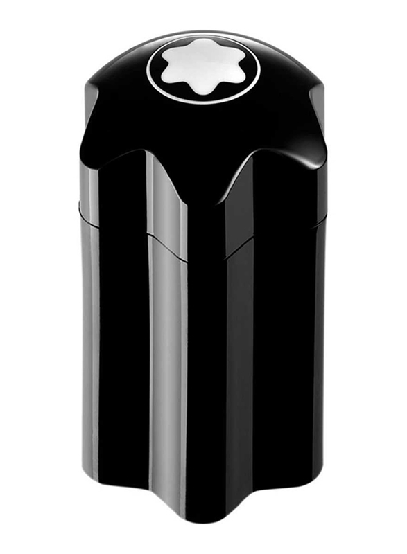 

Mont Blanc Emblem 4.5ml EDT Perfume for Men