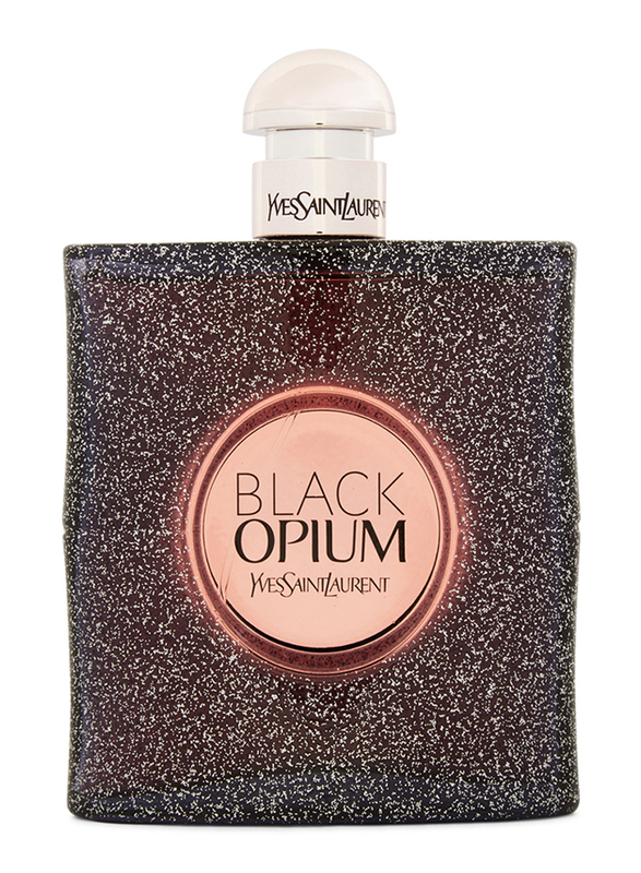 

Yves Saint Laurent Opium Black Nuit Blamche 90ml EDP Perfume for Women