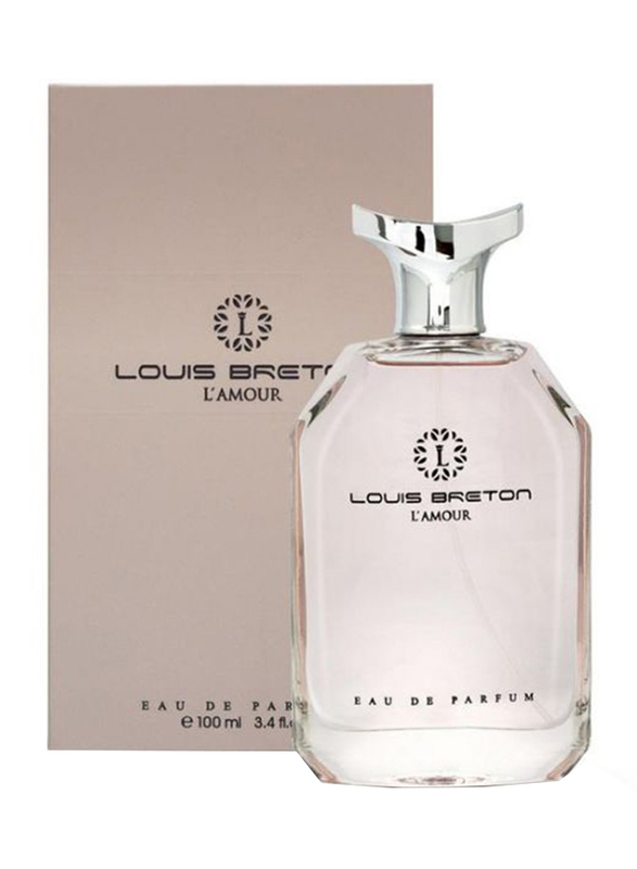 

Louis Breton L Amour 100ml EDP Perfume Unisex