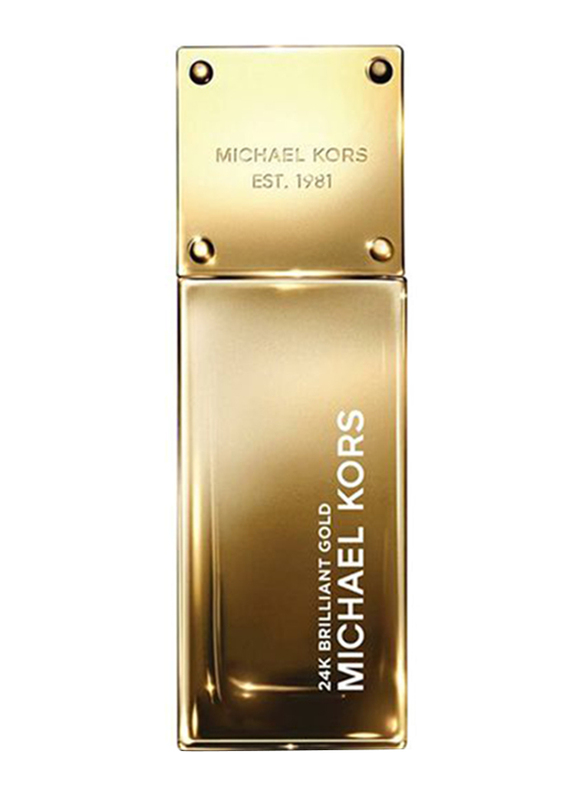 

Michael Kors 24K Brilliant Gold 50ml EDP Perfume for Women