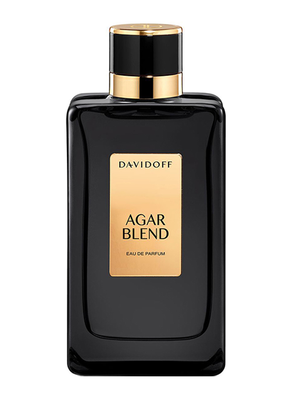 

Davidoff Agar Blend 100ml EDP Perfume for Men
