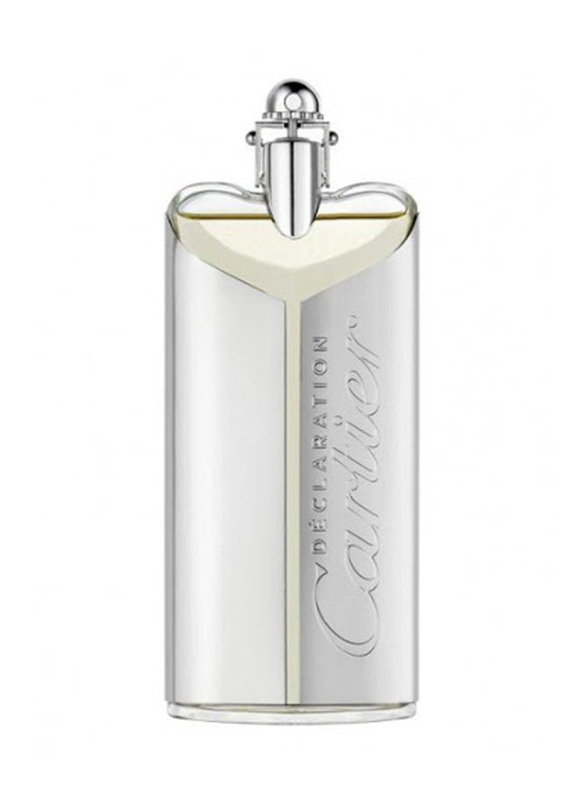 

Cartier Declaration Metal Case 150ml EDT Perfume for Men