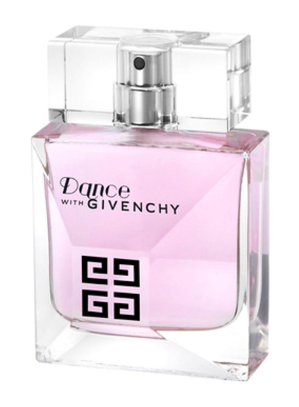 

Givenchy Dance with Givenchy 50ml EDT Perfume for Women