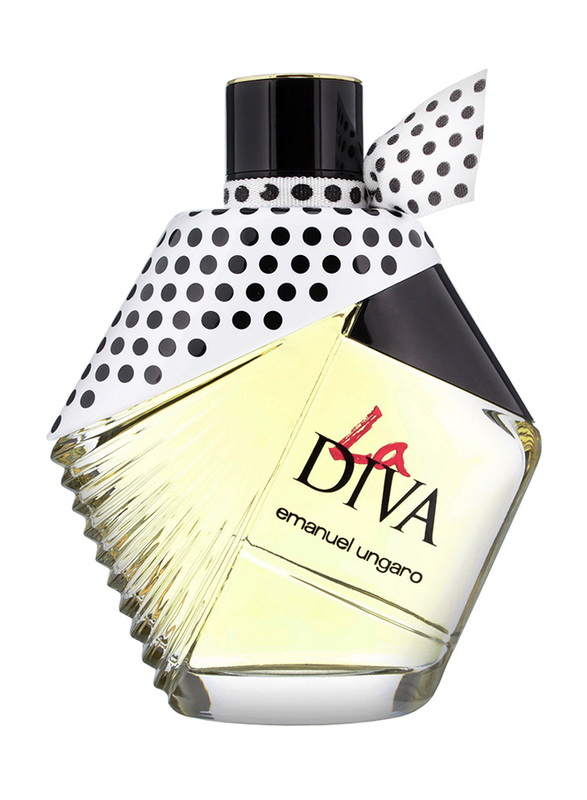 

Emanuel Ungaro La Diva 100ml EDP Perfume for Women