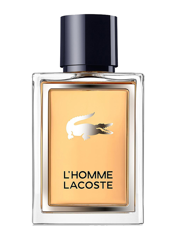 

Lacoste L'Homme 50ml EDT Perfume for Men