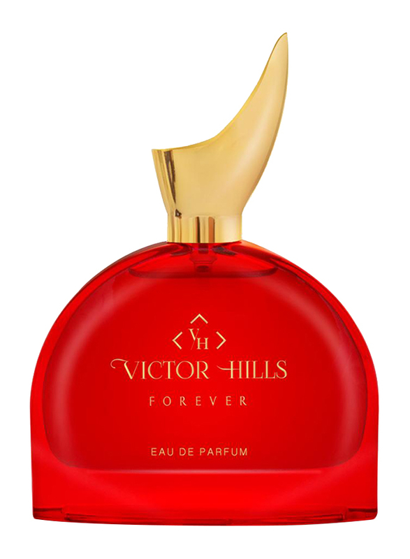 

Victor Hills Forever 100ml EDP Perfume Unisex