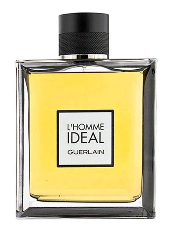 

Guerlain L’Homme Ideal 150ml EDT Perfume for Men