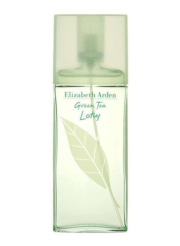 

Elizabeth Arden Green Tea Lotus 100ml EDT Perfume for Women