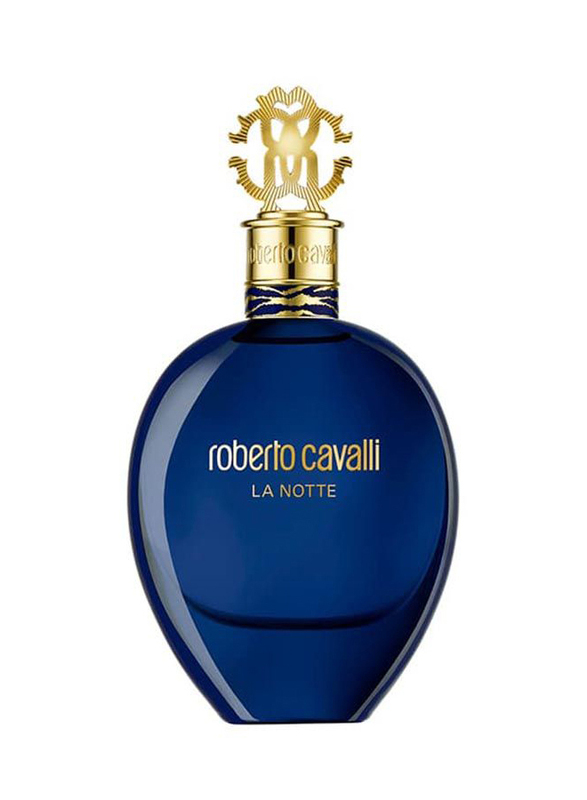 

Roberto Cavalli La Notte 75ml EDP Perfume for Women