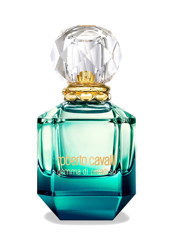 

Roberto Cavalli Gemma di Paradiso 50ml EDP Perfume for Women