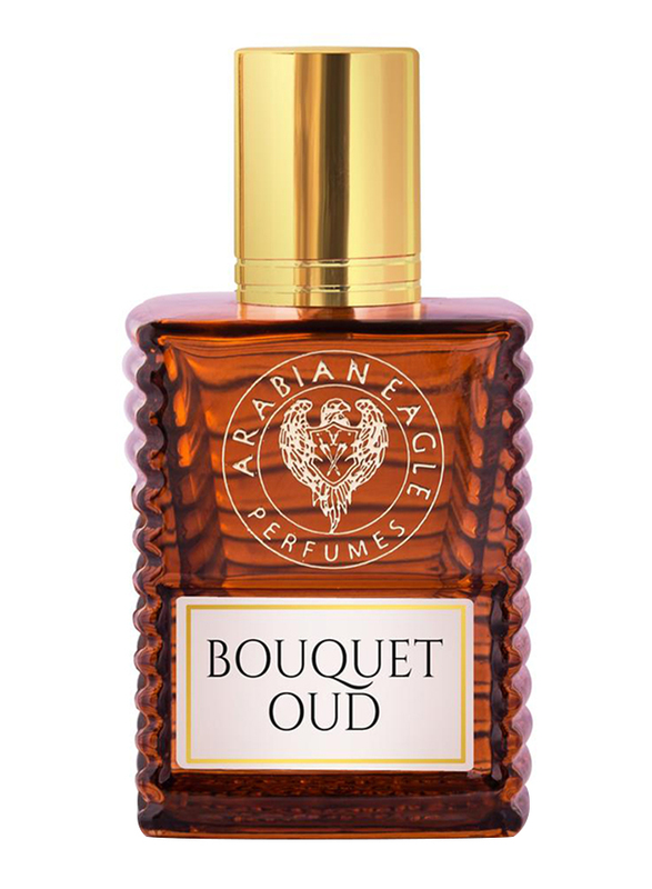 

Arabian Eagle Exl Bouquet Oud 22ml Concentrated Perfume Oil Unisex
