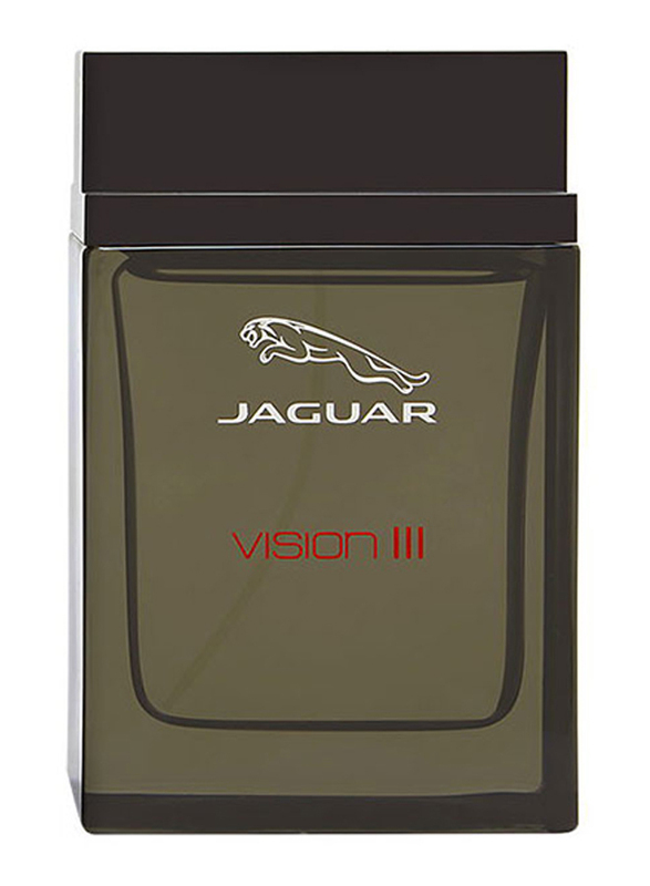 

Jaguar Vision III 100ml EDT Perfume for Men