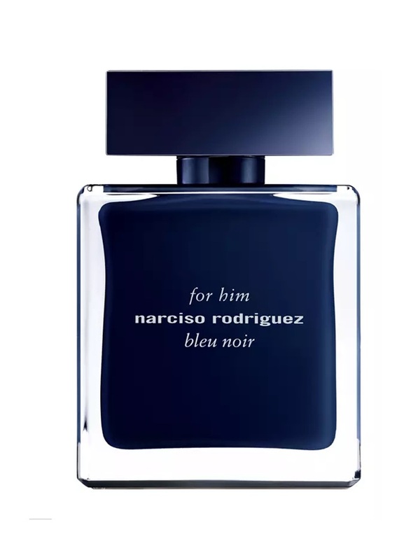 

Narciso Rodriguez Bleu Noir 100ml EDT Perfume for Men