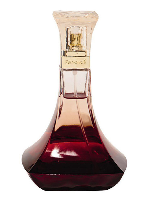 

Beyonce Heat 100ml EDP Perfume for Women