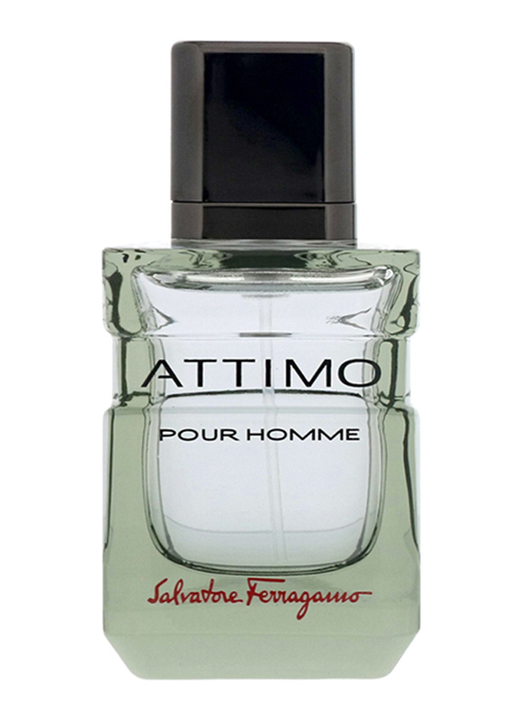 

Salvatore Ferragamo Attimo Pour Homme 40ml EDT Perfume for Men