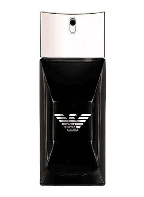 

Giorgio Armani Diamonds Black Carat 50ml EDT Perfume for Men