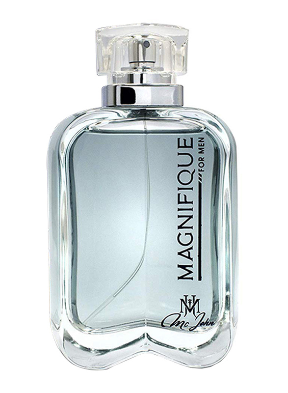 

MC John Magnifique 100ml EDP Perfume for Men