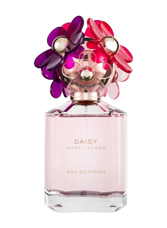 

Marc Jacobs Daisy Eau So Fresh Sorbet 75ml EDT Perfume for Women