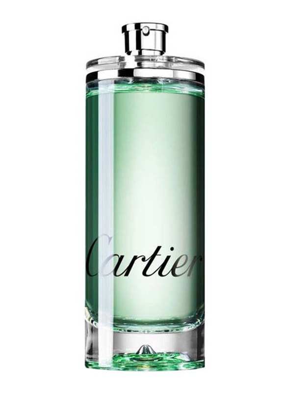 

Cartier Eau De Cartier Concentree 200ml EDT Perfume Unisex