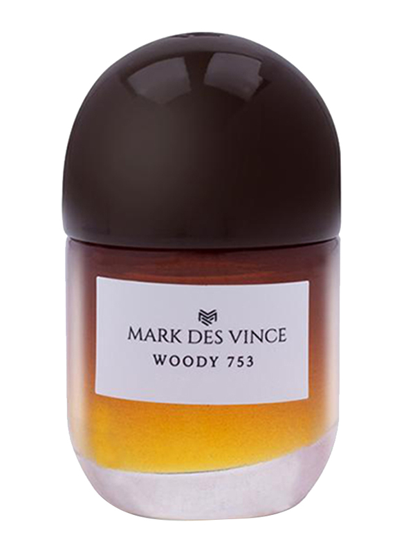 

Mark Des Vince Woody 753 Concentrated 15ml Perfume Unisex