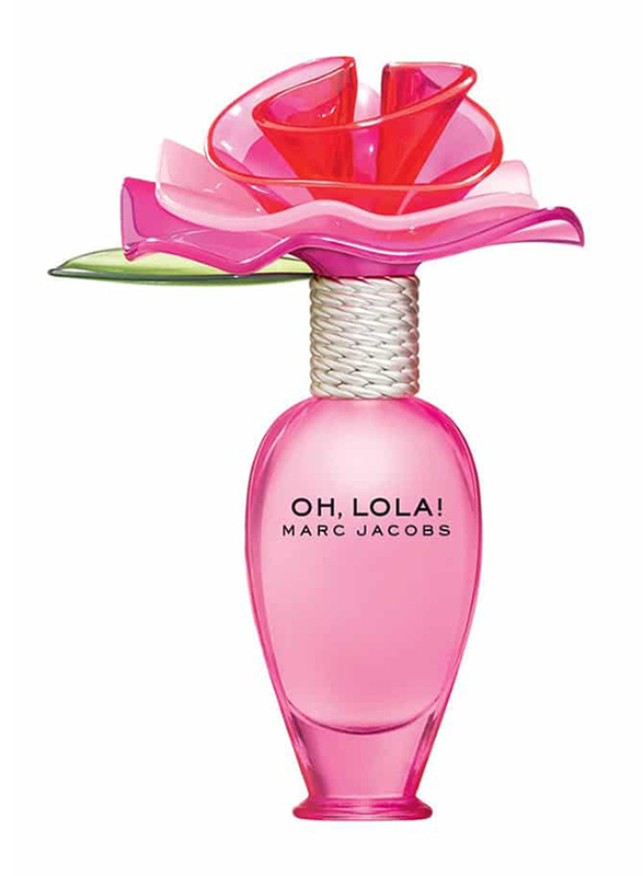 

Marc Jacobs Oh Lola 50ml EDP Perfume for Women
