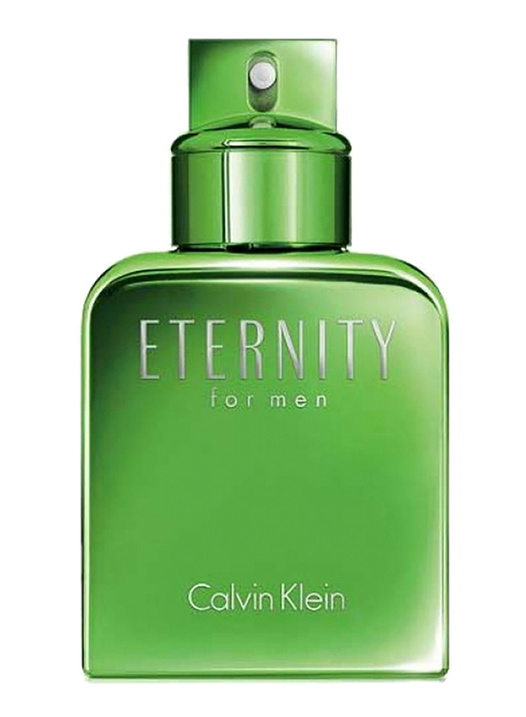 

Calvin Klein Eternity Collectors Edition 100ml EDT Perfume for Men