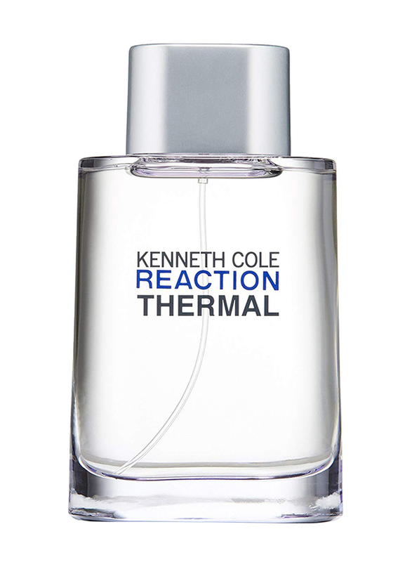 

Kenneth Cole Reaction Thermal 100ml EDT Perfume for Men