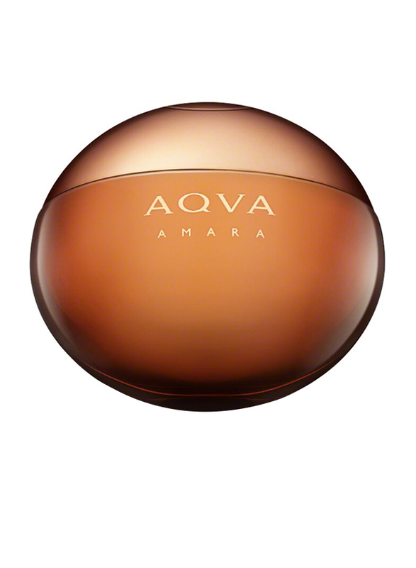 

Bvlgari Aqva Amara 100ml EDT Perfume for Men