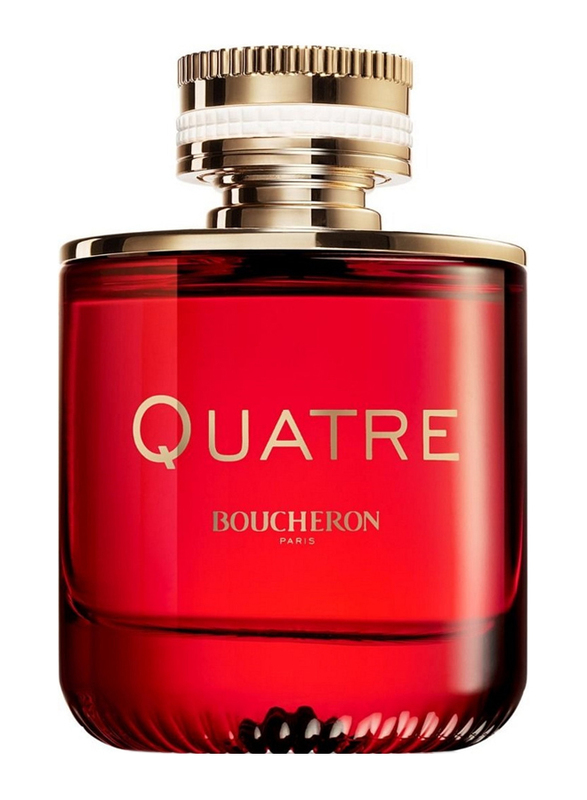 

Boucheron Paris Quatre En Rouge 50ml EDP Perfume for Women
