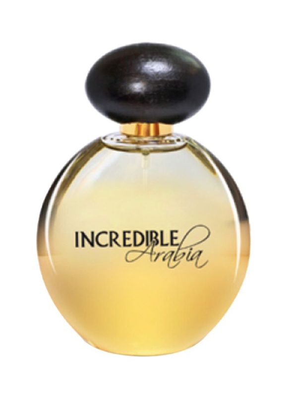 

Arabian Eagle Incredible Gold 100ml EDP Perfume Unisex