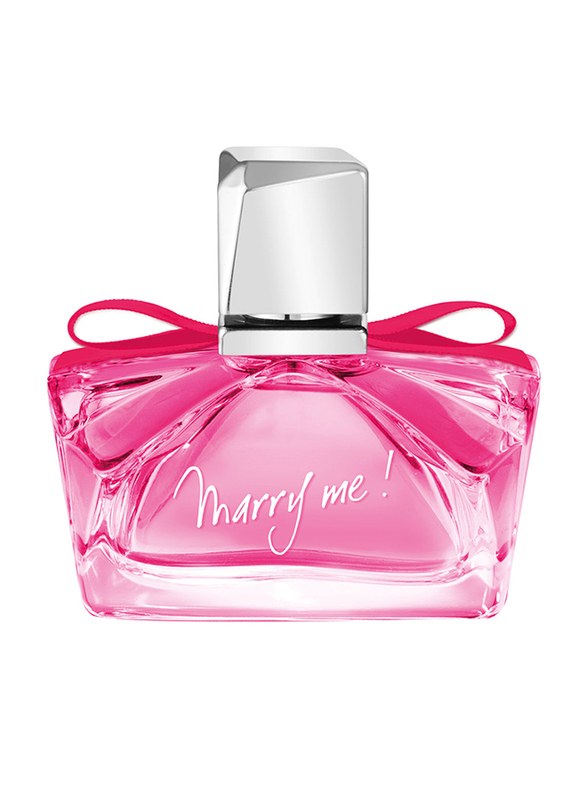 

Lanvin Marry Me A La Folie 50ml EDP Perfume for Women