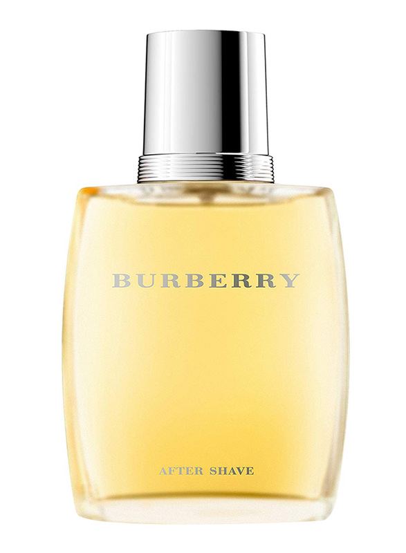 

Burberry After Shave Lotion for Men, 100ml